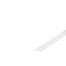 SLV 213741 Profilabdeckung Glenos Acryl FLAT COVER f....