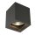 SLV 229555 Deckenleuchte BIG THEO CEILING OUT eckig ant ES111