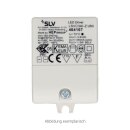 SLV 464168 LED-Betriebsgerät 40W 700mA Zugentlastung