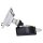 SLV 113441 LED-Deckeneinbaustrahler NEW TRIA XL ROUND ws max. 50W