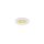 SLV 114421 LED-Deckeneinbaustrahler PATTA-I rund weiss 9W 38° 3000K Treiber