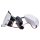 SLV 114421 LED-Deckeneinbaustrahler PATTA-I rund weiss 9W 38° 3000K Treiber