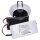 SLV 114421 LED-Deckeneinbaustrahler PATTA-I rund weiss 9W 38° 3000K Treiber