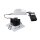 SLV 114436 LED-Deckeneinbaustrahler PATTA-I eckig alu 9W 38° 3000K Treiber