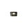 SLV 114450 LED-Deckeneinbaustrahler PATTA-F eckig sw 9W 38° 3000K Treiber