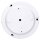 SLV 117321 LED-Deckenleuchte OCCULDAS rund weiss 30 SMD 22W 3000K