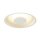 SLV 117311 LED-Deckenleuchte OCCULDAS rund weiss 30 SMD 22W 3000K