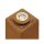 SLV 233427 LED-Gartenstrahler RUSTY 40 SQUARE eisen rost 3000K IP55