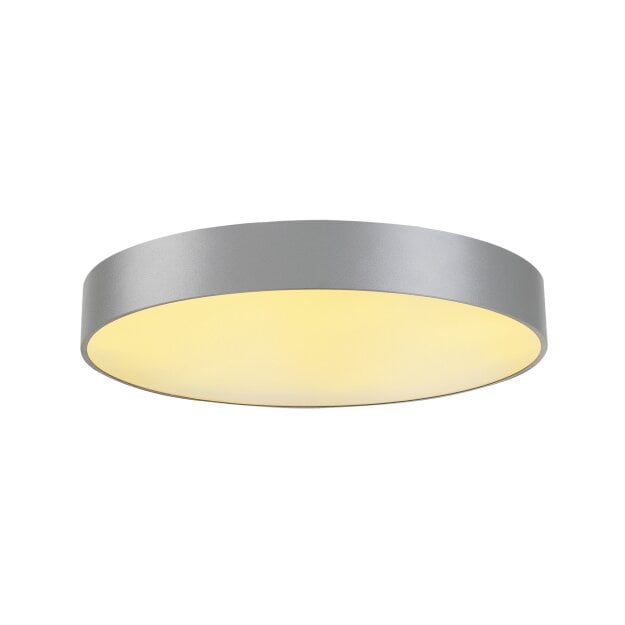 SLV 135124 LED-Pendelleuchte MEDO 60 grau