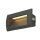 SLV 233625 LED-Wandeinbauleuchte DOWNUNDER OUT M anthrazit