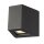 SLV 229665 LED-Wandleuchte OUT BEAM anthrazit