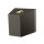 SLV 229665 LED-Wandleuchte OUT BEAM anthrazit