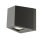 SLV 229665 LED-Wandleuchte OUT BEAM anthrazit