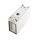 SLV 232441 LED-Wandleuchte QUAD 2 XL eckig weiss 2x3 2W 3000K
