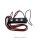 SLV 213620 Profil GLENOS Square 3030 2m matt schwarz