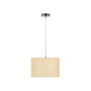 SLV 155583 Schirm FENDA beige