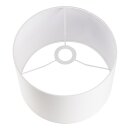 SLV 155582 Schirm FENDA weiss