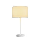 SLV 155582 Schirm FENDA weiss