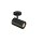 SLV 152010 Wand- / Deckenleuchte ENOLA_B single mattschwarz GU10 max. 50W