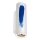 SLV 148060 Wandleuchte Plastra Tube Gips rund 2xGU10