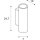 SLV 148060 Wandleuchte Plastra Tube Gips rund 2xGU10
