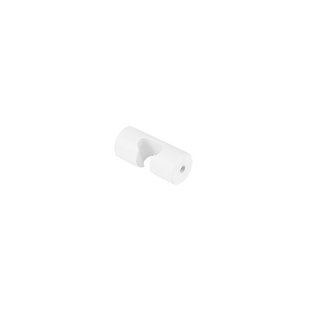 SLV 132681 Distanzabhänger FITU Cable Hook weiss f. Kabelklemme