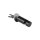 SLV 132670 Distanzabhänger FITU Ceiling Hook schwarz f. Deckenmonta