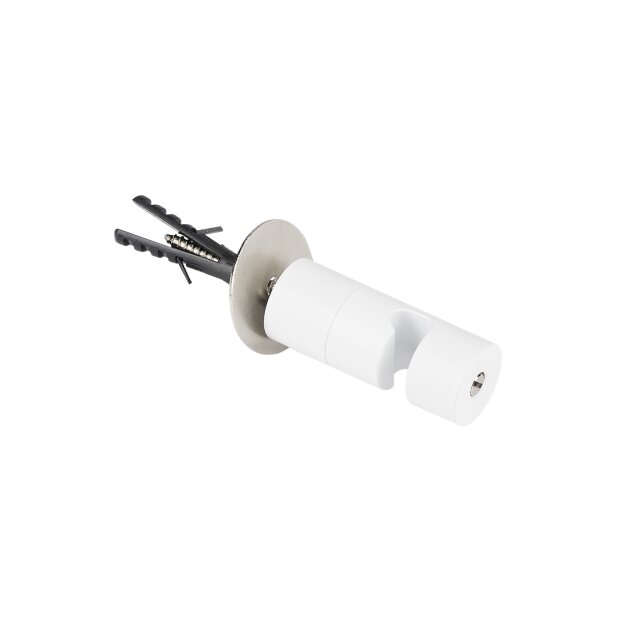 SLV 132671 Distanzabhänger FITU Ceiling Hook weiss f. Deckenmontage