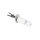 SLV 132671 Distanzabhänger FITU Ceiling Hook weiss f. Deckenmontage
