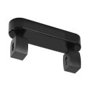 SLV 184010 Einspeisung SHORTBOX f. EASYTEC II schwarz