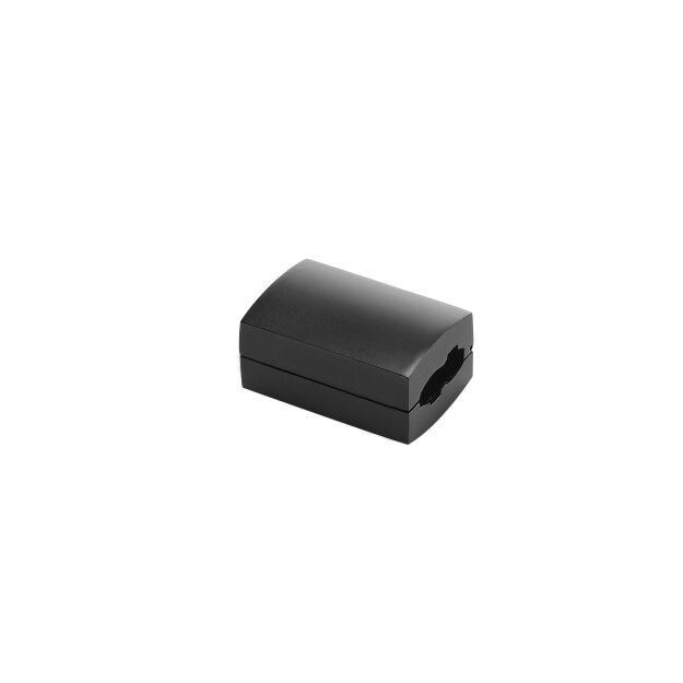 SLV 184030 I-Verbinder f. EASYTEC II schwarz