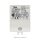 SLV 464193 LED-Betriebsgerät 50W 1000mA inkl. Zugentlastung DALI dimm