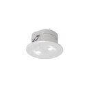 SLV 240006 LED-Deckenleuchte P-LIGHT Light RECESSED...