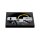 SLV 113940 LED-Deckenleuchte TRILEDO SQUARE CL schwarz 38° 6W 3000K