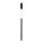 SLV 152360 LED-Pendelleuchte MILAN Pendant rund schwarz 7 5W 3000K