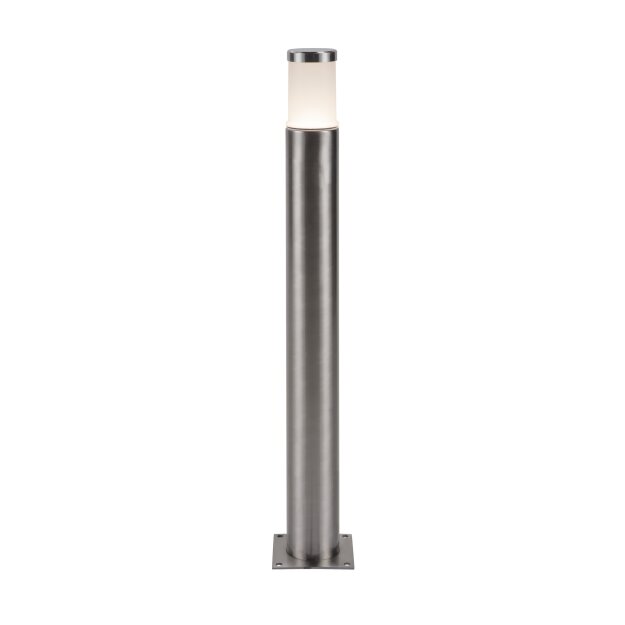 SLV 228110 LED-Stehleuchte TRUST 60 Edelstahl 316 LED