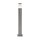 SLV 228110 LED-Stehleuchte TRUST 60 Edelstahl 316 LED
