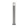 SLV 228110 LED-Stehleuchte TRUST 60 Edelstahl 316 LED