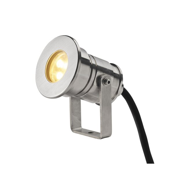 SLV 233570 LED-Strahler DASAR PROJECTOR PRO 316 7W 3000K 12V-24V