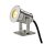 SLV 233570 LED-Strahler DASAR PROJECTOR PRO 316 7W 3000K 12V-24V