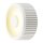 SLV 117351 LED-Wand- / Deckenleuchte COMFORT CONTROL indirekt weiss