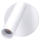 SLV 152331 LED-Wand- / Deckenleuchte MILAN Single rund ws...