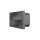 SLV 233635 LED-Wandeinbauleuchte SOFT TECH anthrazit