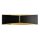 SLV 151740 LED-Wandleuchte BIG CARISO 2 schwarz/messing 2x 9W 3000K
