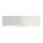 SLV 151741 LED-Wandleuchte BIG CARISO 2 weiss 2x 9W 3000K