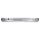 SLV 151786 LED-Wandleuchte SEDO 14 eckig alu-brushed Glas satiniert
