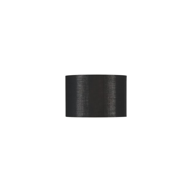 SLV 155592 Schirm FENDA D300/H200 schwarz/kupfer
