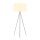 SLV 156111 Schirm FENDA D455/H280 weiss