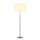 SLV 156111 Schirm FENDA D455/H280 weiss