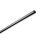 SLV 175014 Stromschiene 3-Phasen silbergrau 1m